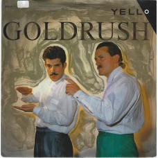 YELLO - Goldrush
